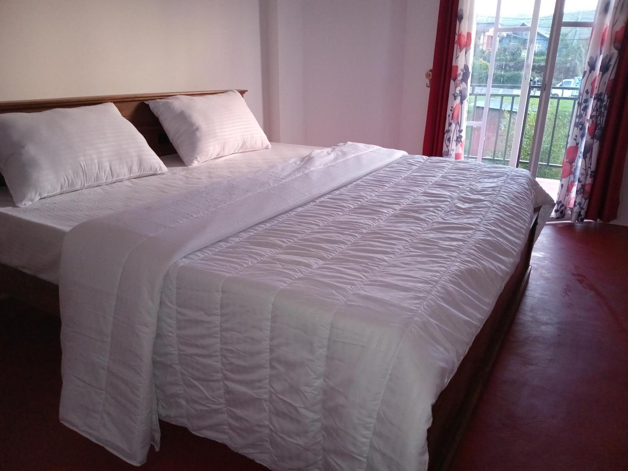 Serenity Heights Nuwara Eliya Luaran gambar