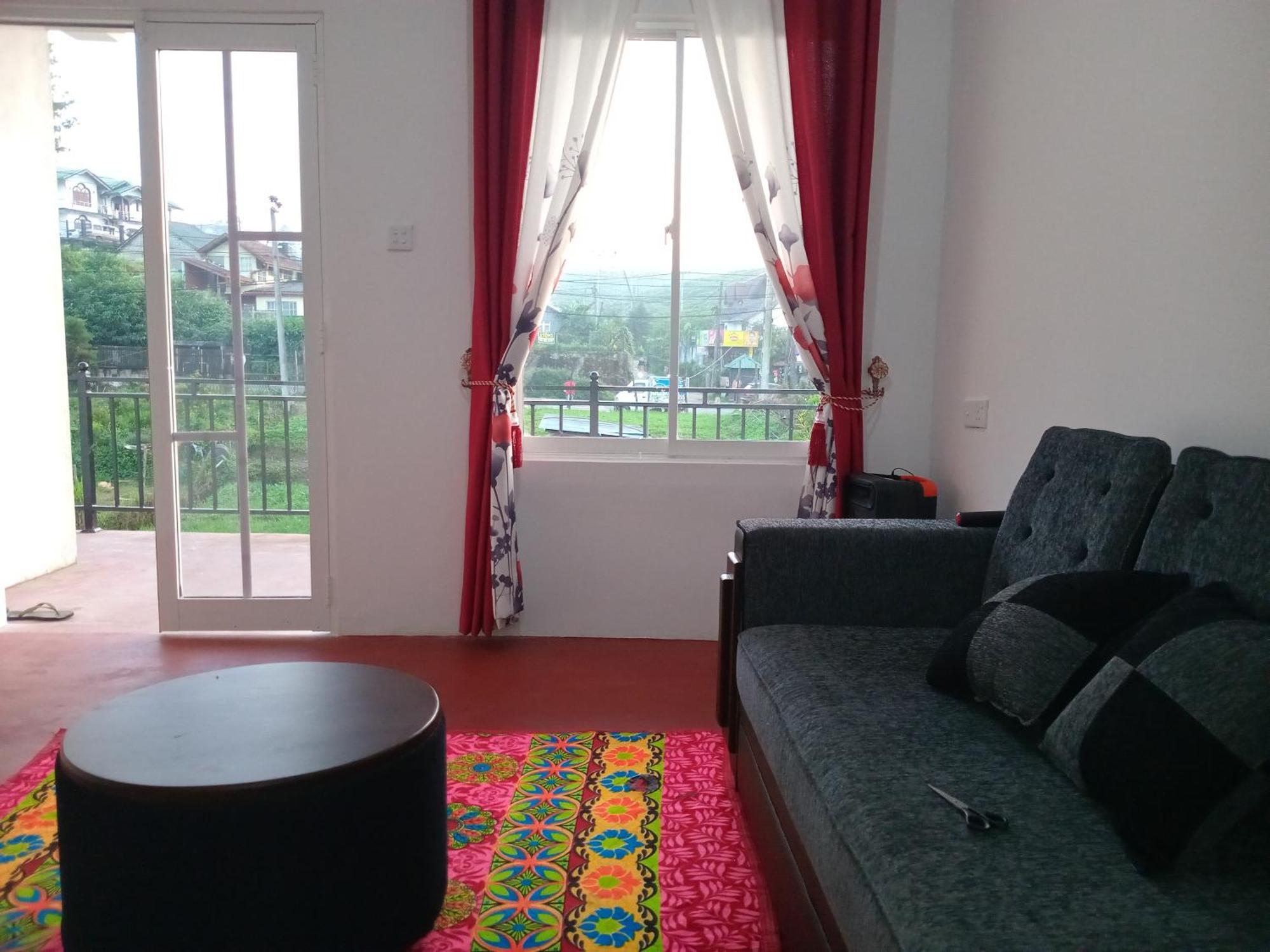 Serenity Heights Nuwara Eliya Luaran gambar