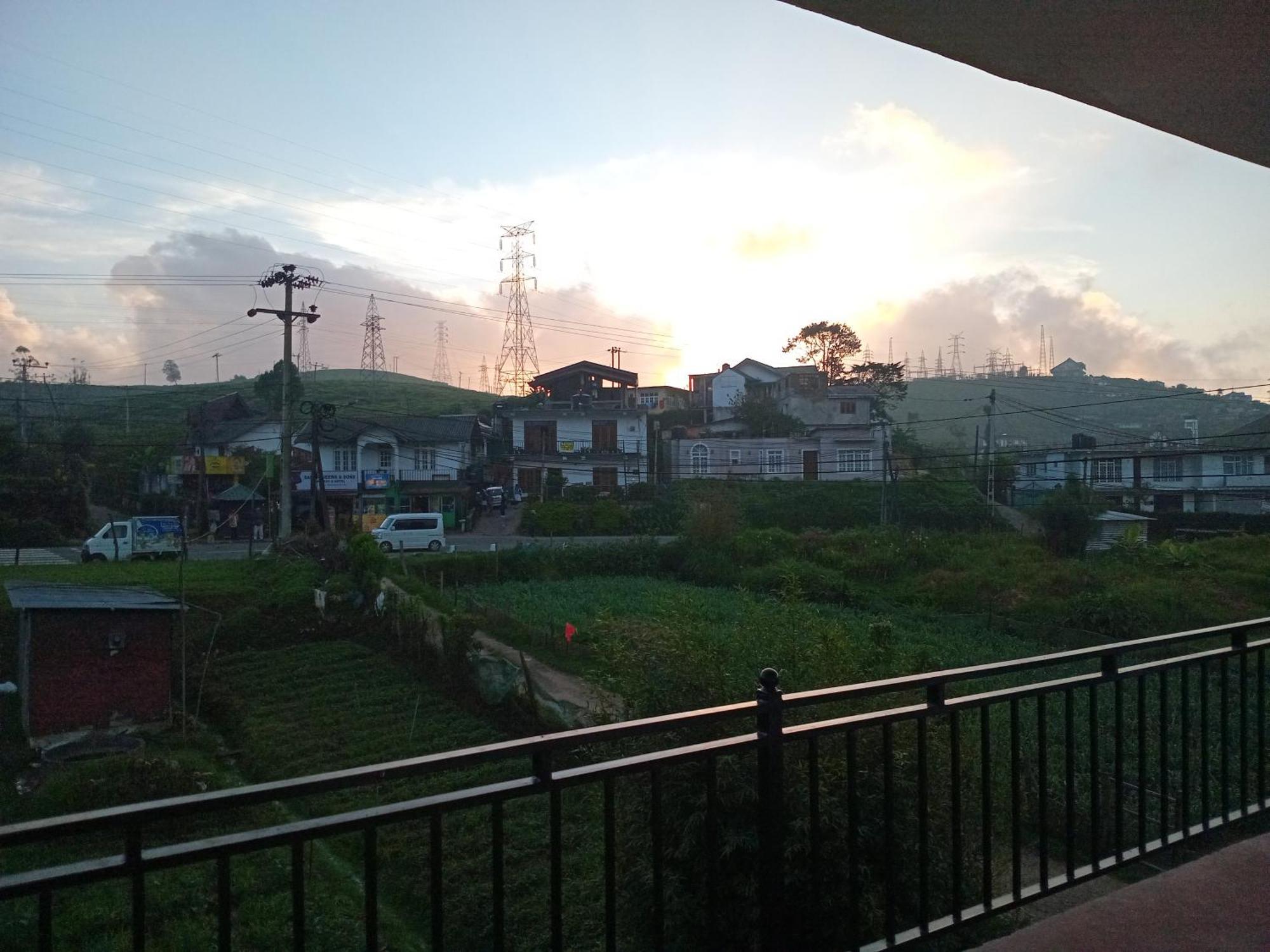Serenity Heights Nuwara Eliya Luaran gambar