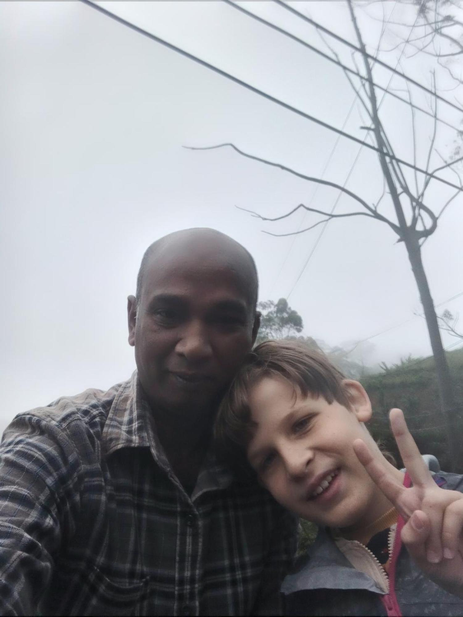 Serenity Heights Nuwara Eliya Luaran gambar