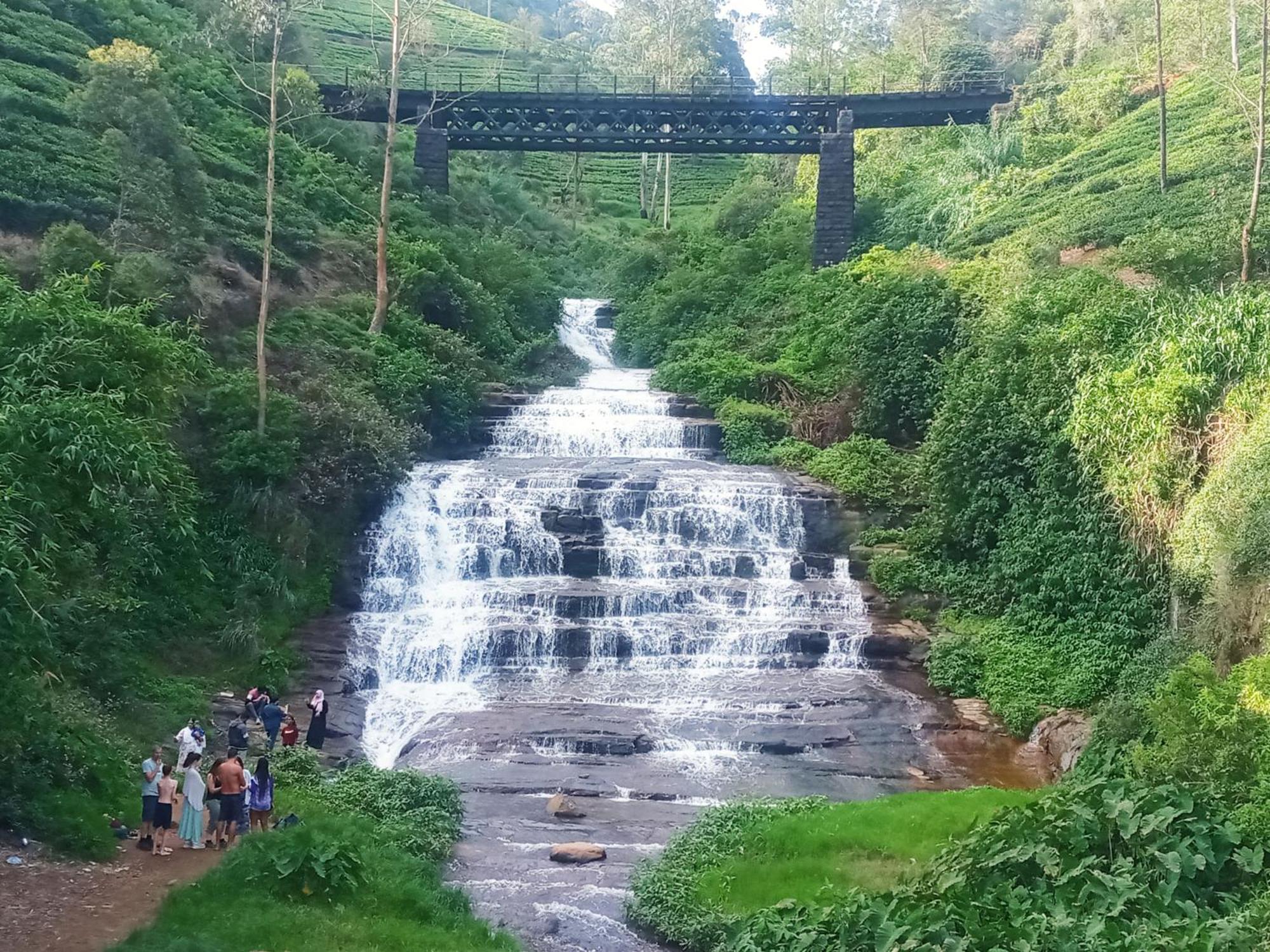 Serenity Heights Nuwara Eliya Luaran gambar