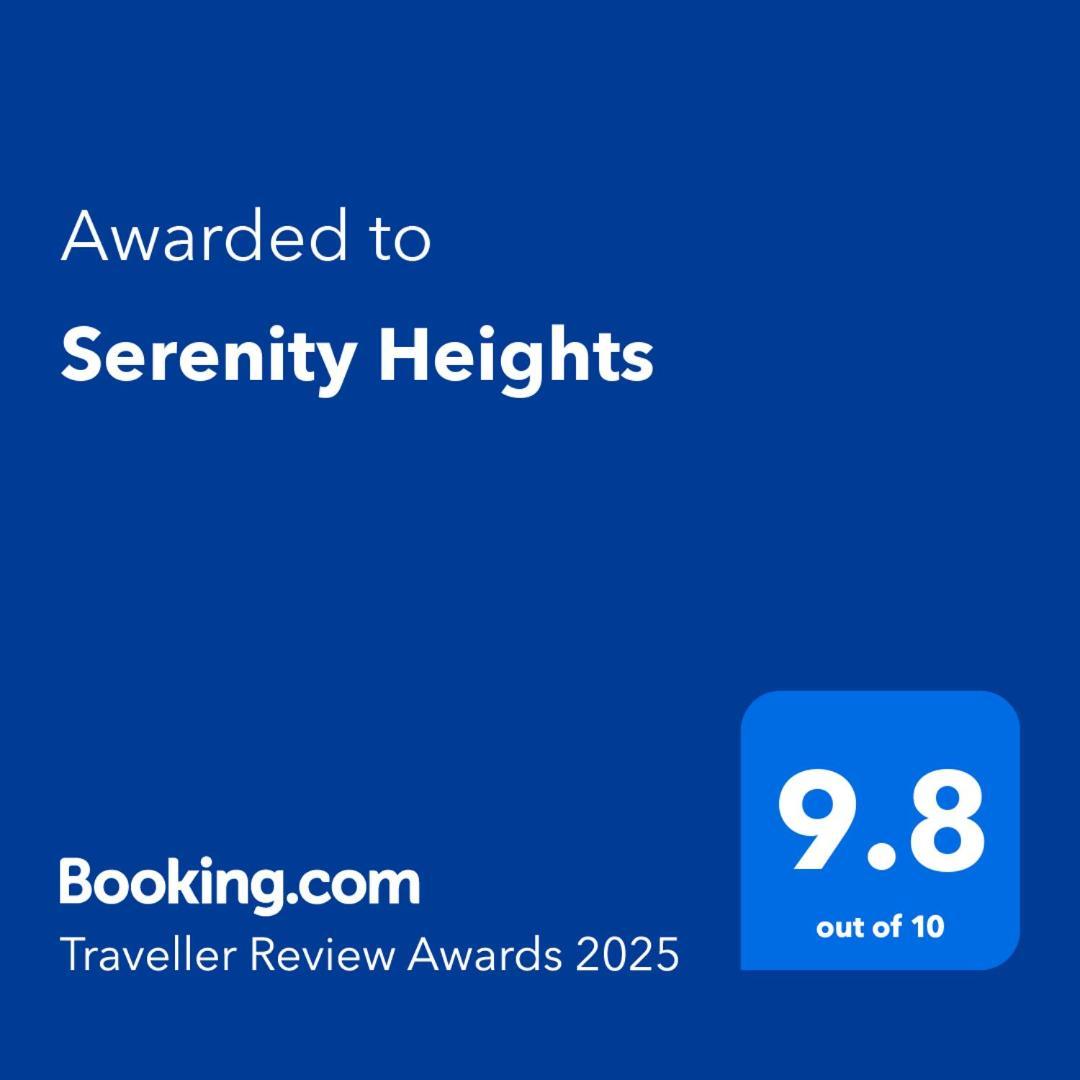 Serenity Heights Nuwara Eliya Luaran gambar