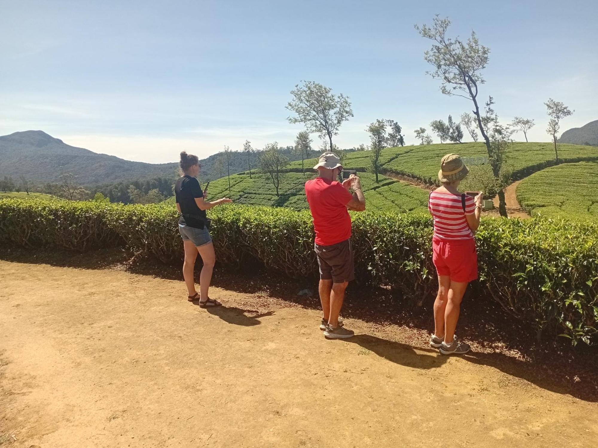 Serenity Heights Nuwara Eliya Luaran gambar