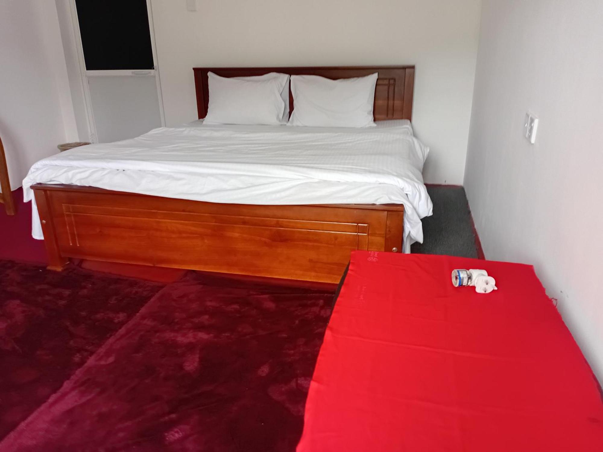 Serenity Heights Nuwara Eliya Bilik gambar