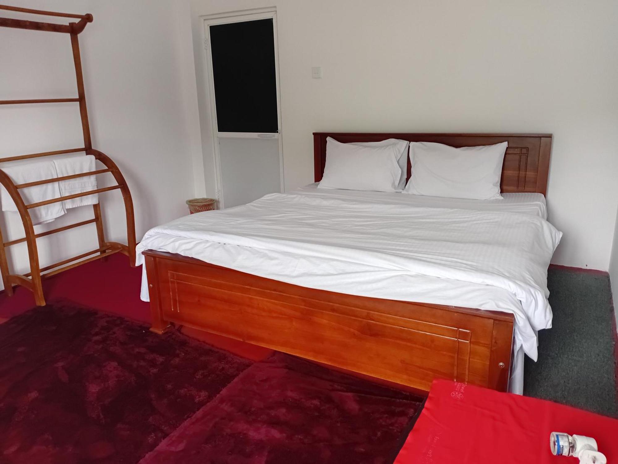 Serenity Heights Nuwara Eliya Bilik gambar