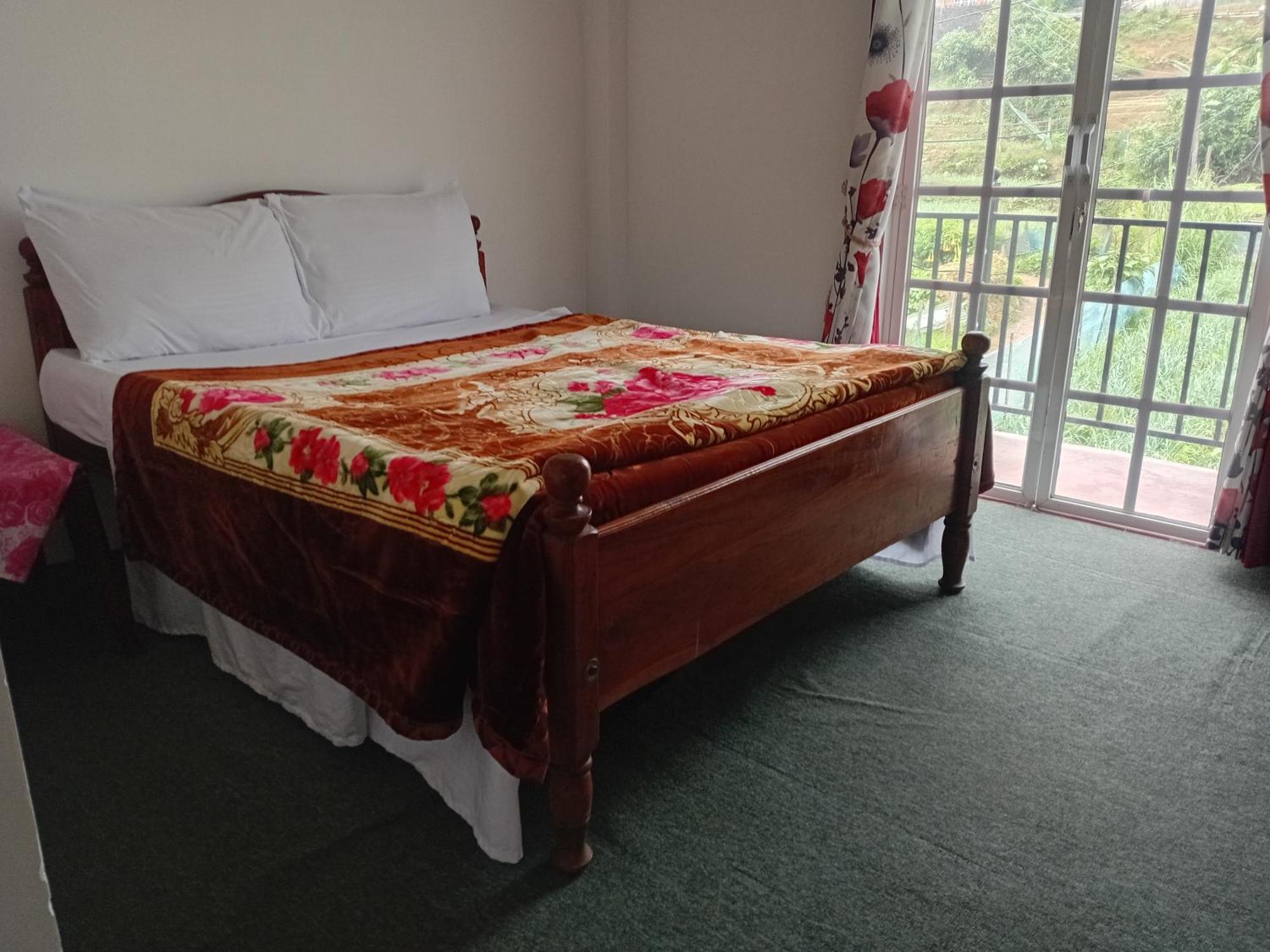 Serenity Heights Nuwara Eliya Bilik gambar